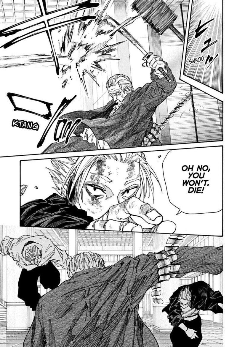 Chapter 166 - Page 25